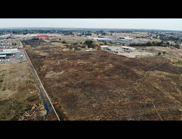 93,000M² VACANT LAND FOR SALE IN BRENTWOOD PARK